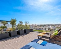 Vente - Penthouse - Villamartín
