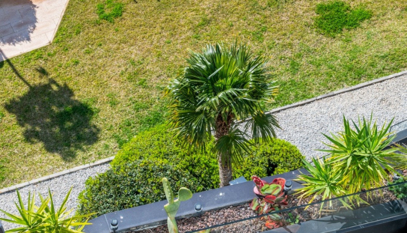 Vente - Penthouse - Villamartín