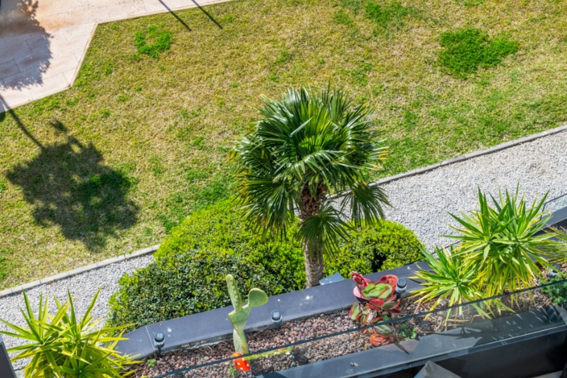 Vente - Penthouse - Villamartín