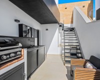 Vente - Penthouse - Villamartín