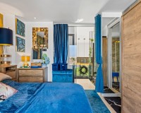 Vente - Penthouse - Villamartín