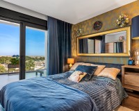 Vente - Penthouse - Villamartín