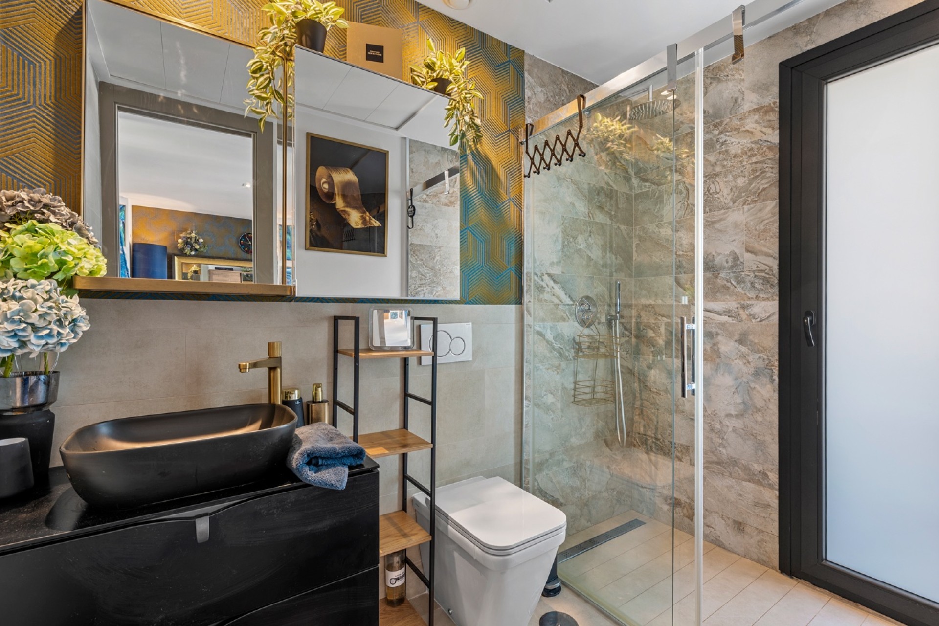 Vente - Penthouse - Villamartín