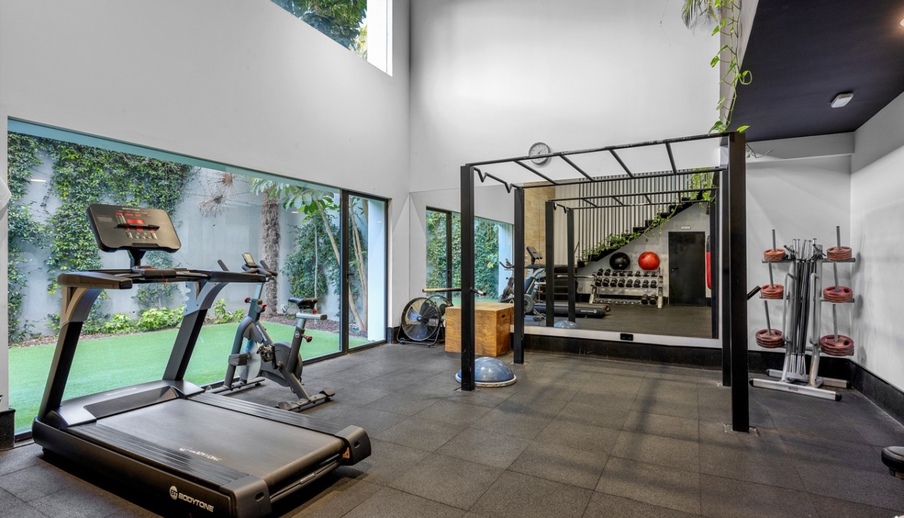 Vente - Penthouse - Villamartín