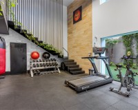 Vente - Penthouse - Villamartín