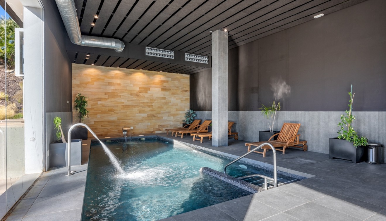 Vente - Penthouse - Villamartín