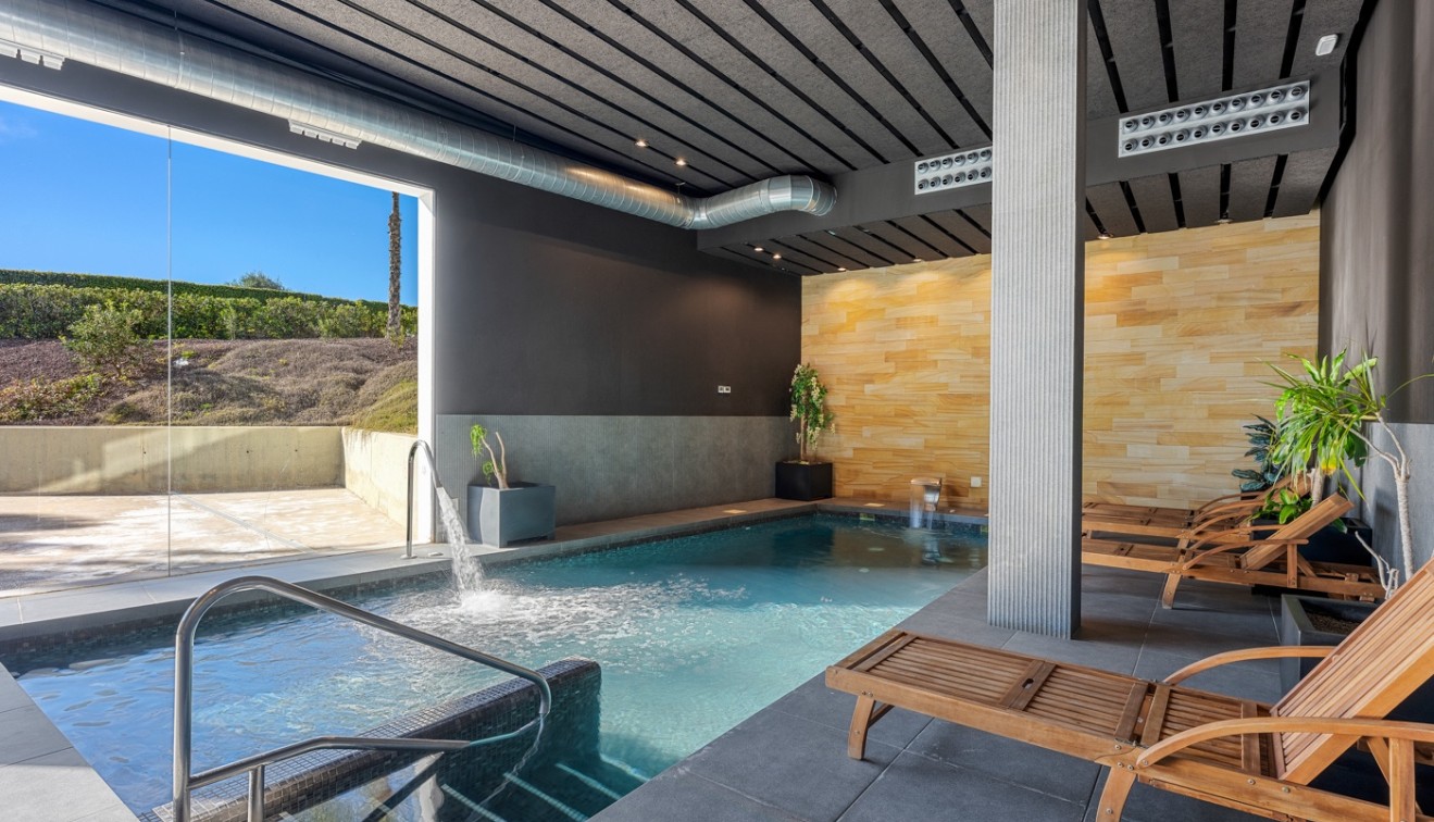 Vente - Penthouse - Villamartín