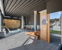 Vente - Penthouse - Villamartín