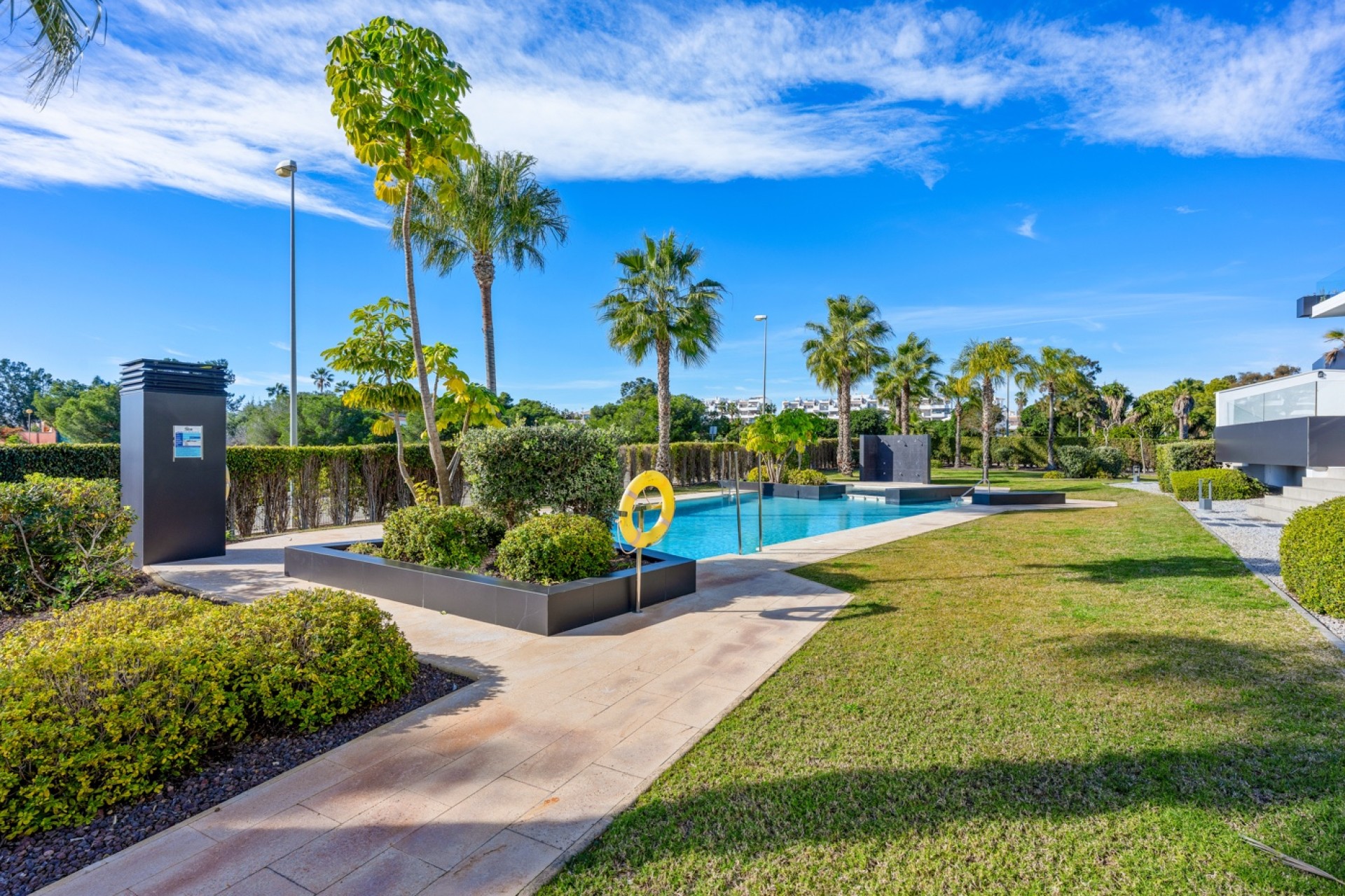 Vente - Penthouse - Villamartín