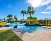 Vente - Penthouse - Villamartín