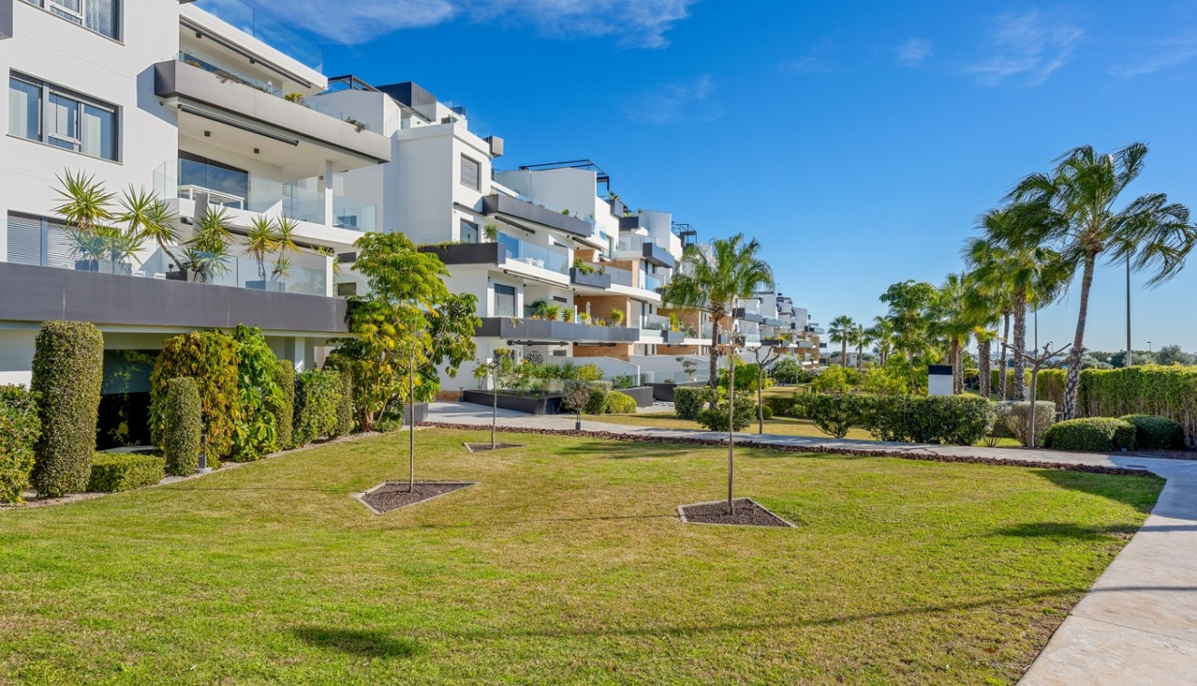 Vente - Penthouse - Villamartín