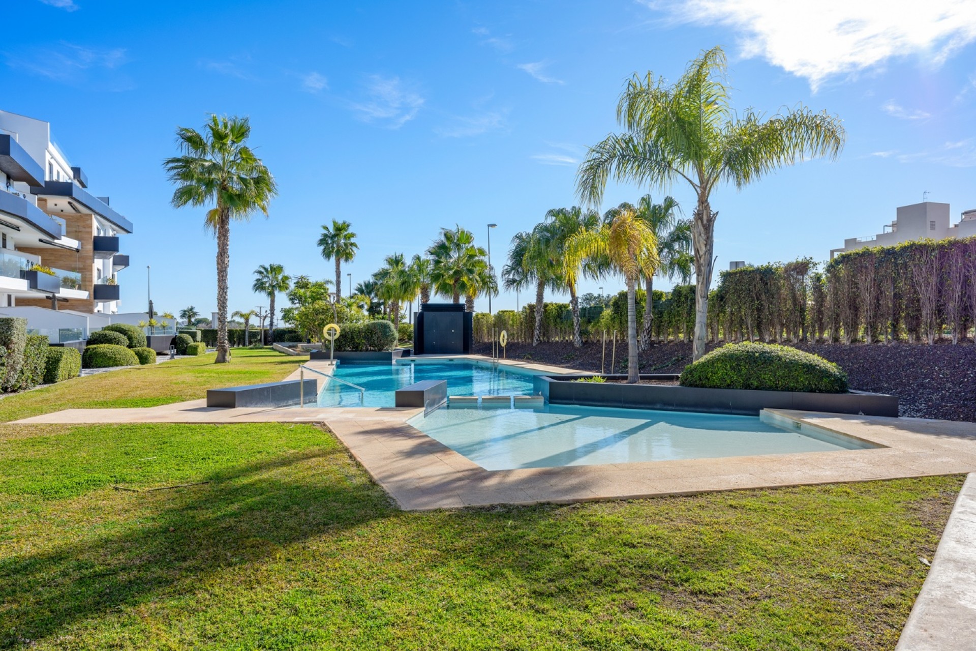 Vente - Penthouse - Villamartín