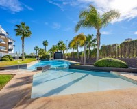 Vente - Penthouse - Villamartín