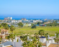 Vente - Penthouse - Villamartín