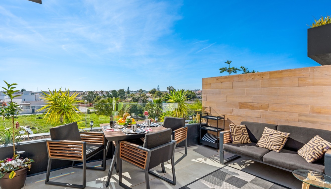 Vente - Penthouse - Villamartín