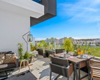 Vente - Penthouse - Villamartín