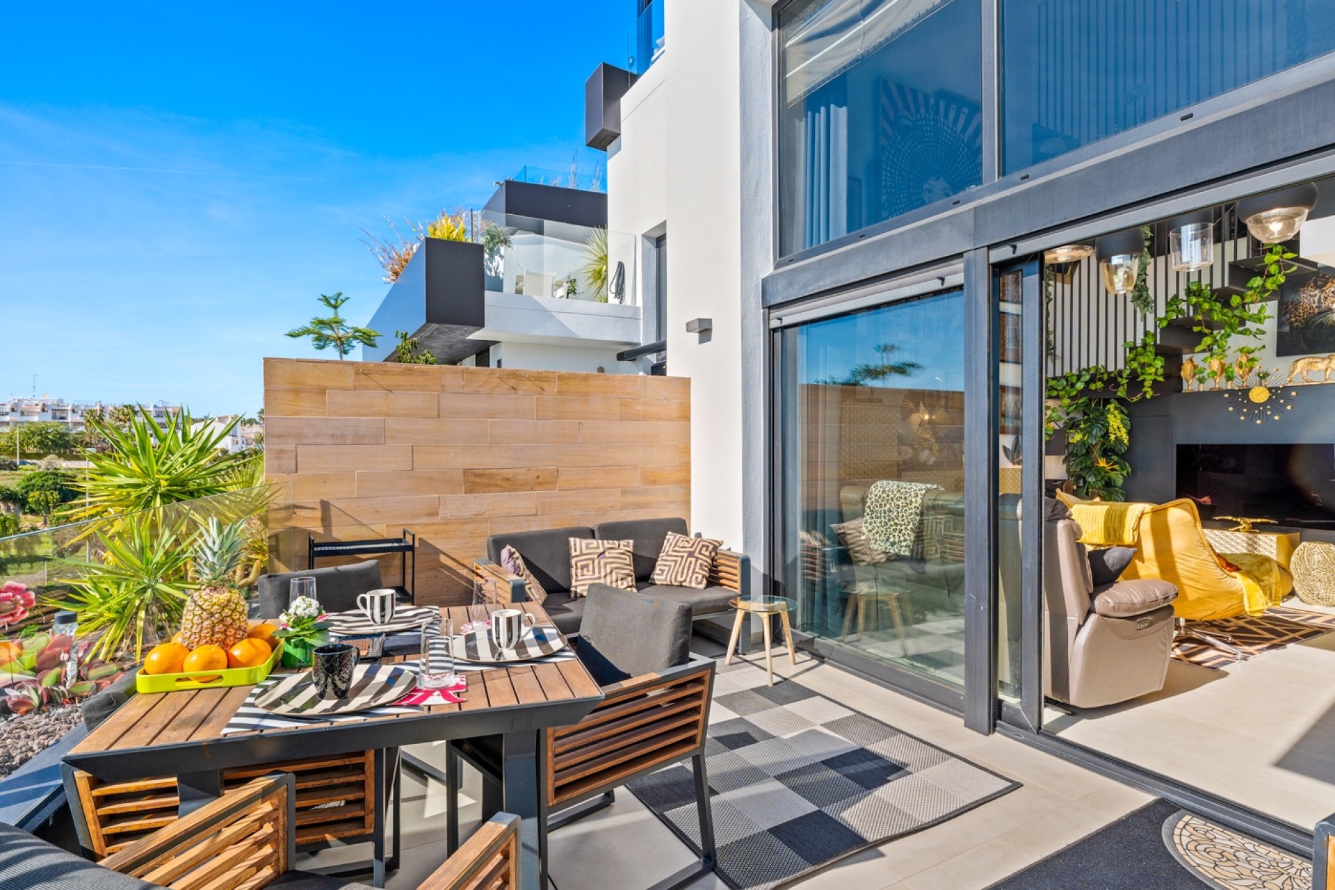 Vente - Penthouse - Villamartín