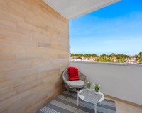 Vente - Penthouse - Villamartín