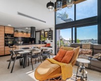 Vente - Penthouse - Villamartín