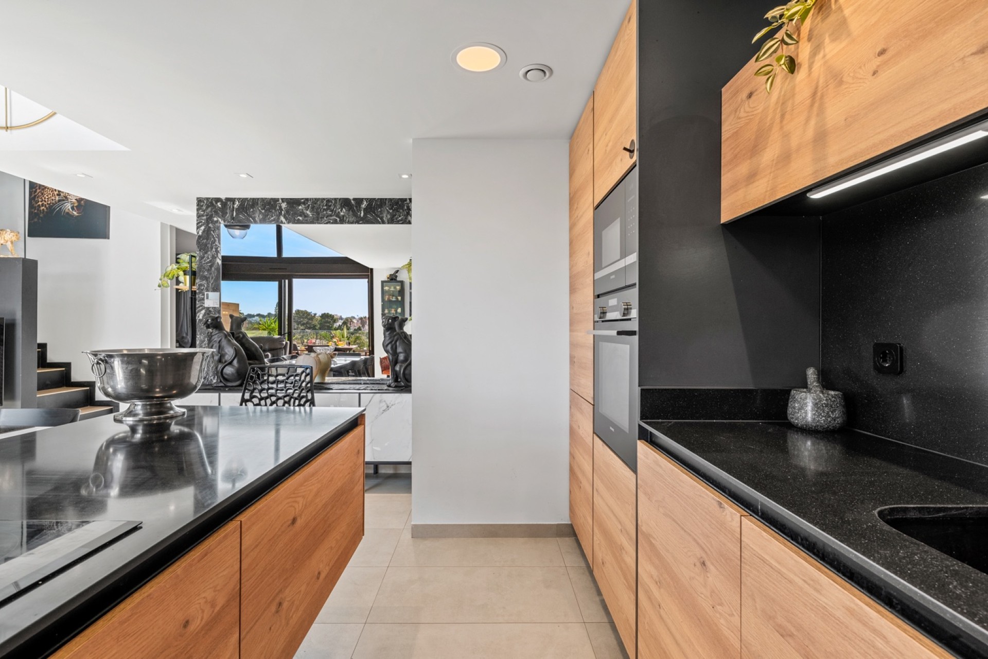 Vente - Penthouse - Villamartín