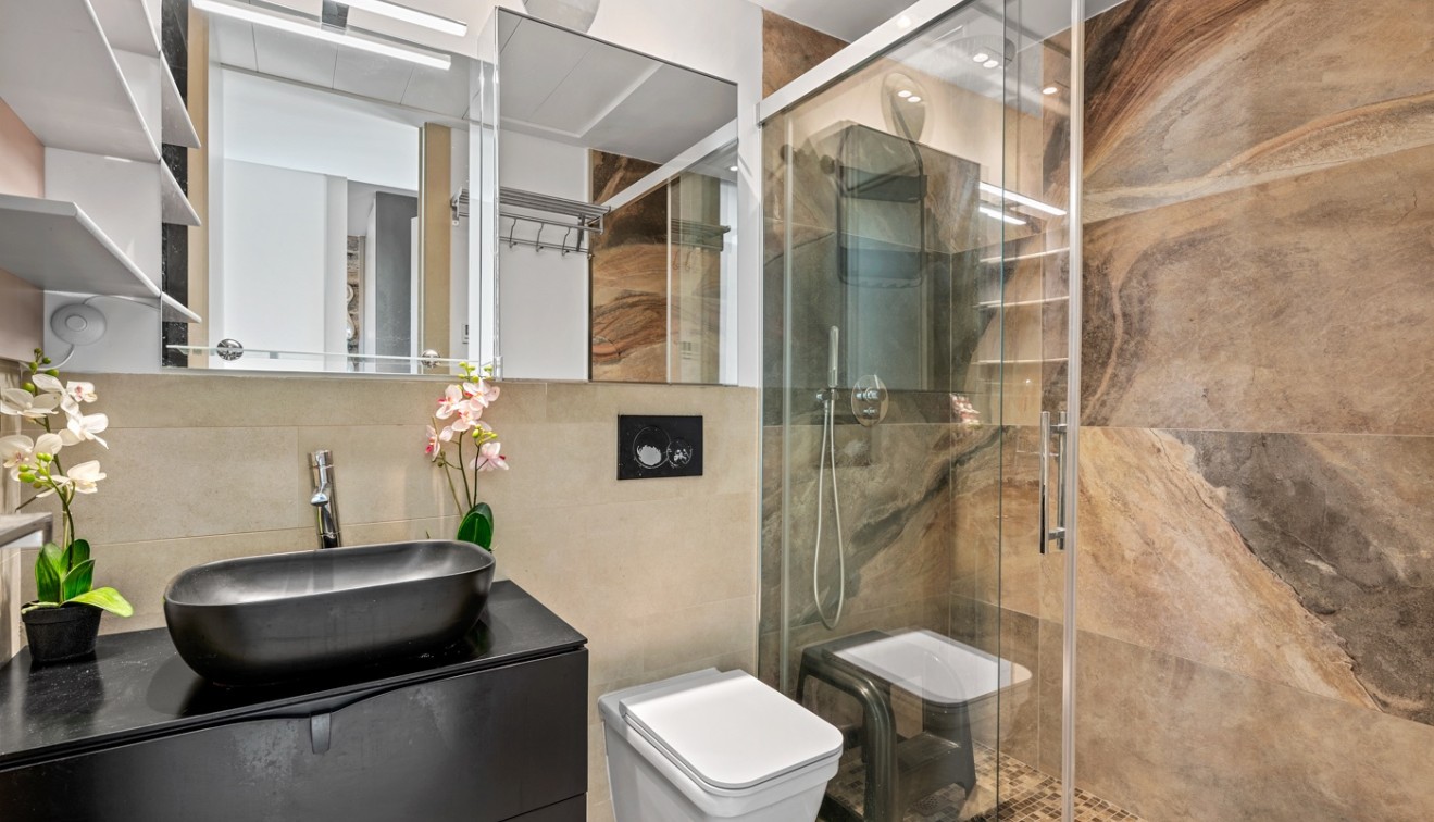 Vente - Penthouse - Villamartín