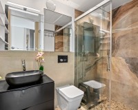 Vente - Penthouse - Villamartín