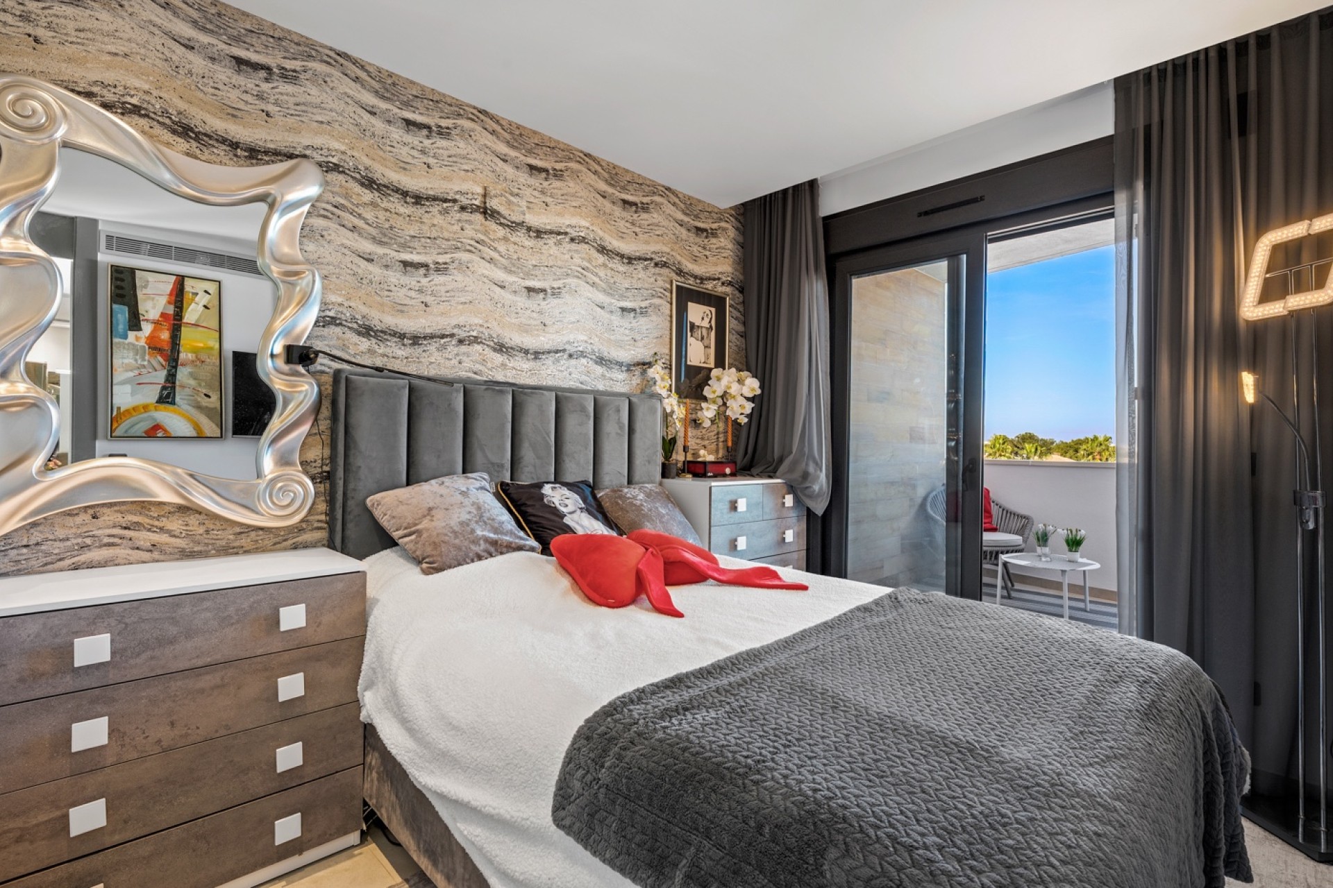 Vente - Penthouse - Villamartín