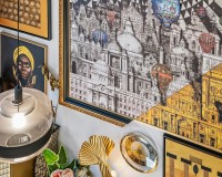 Vente - Penthouse - Villamartín