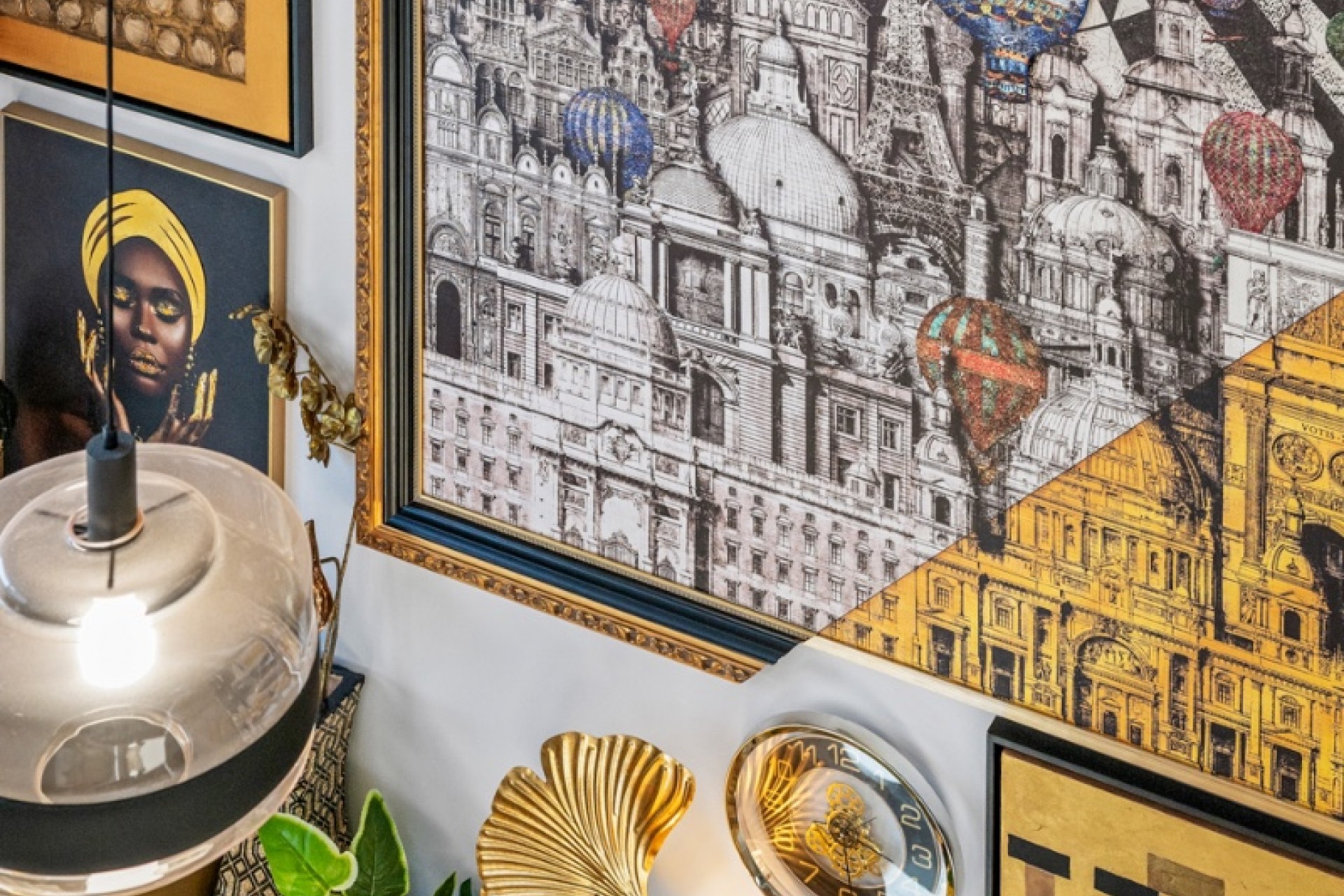 Vente - Penthouse - Villamartín