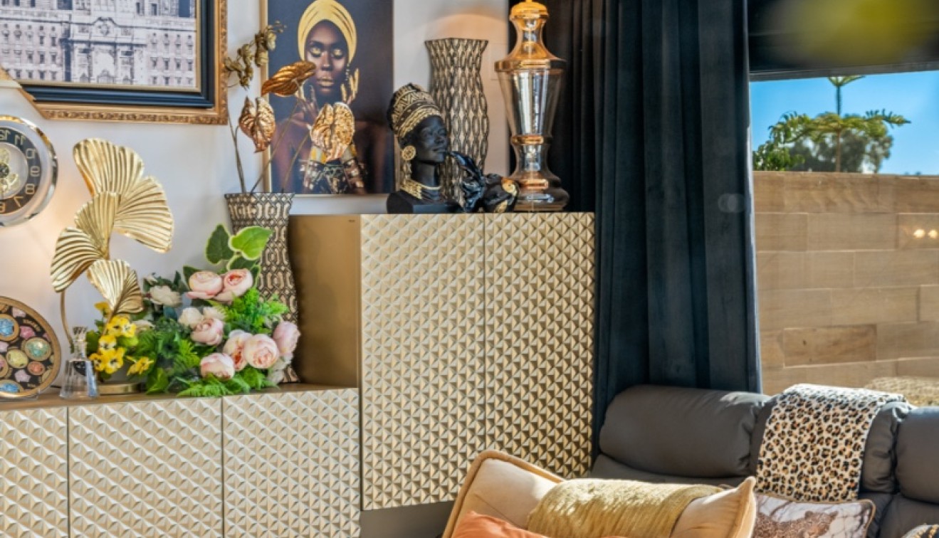 Vente - Penthouse - Villamartín