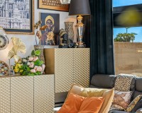 Vente - Penthouse - Villamartín