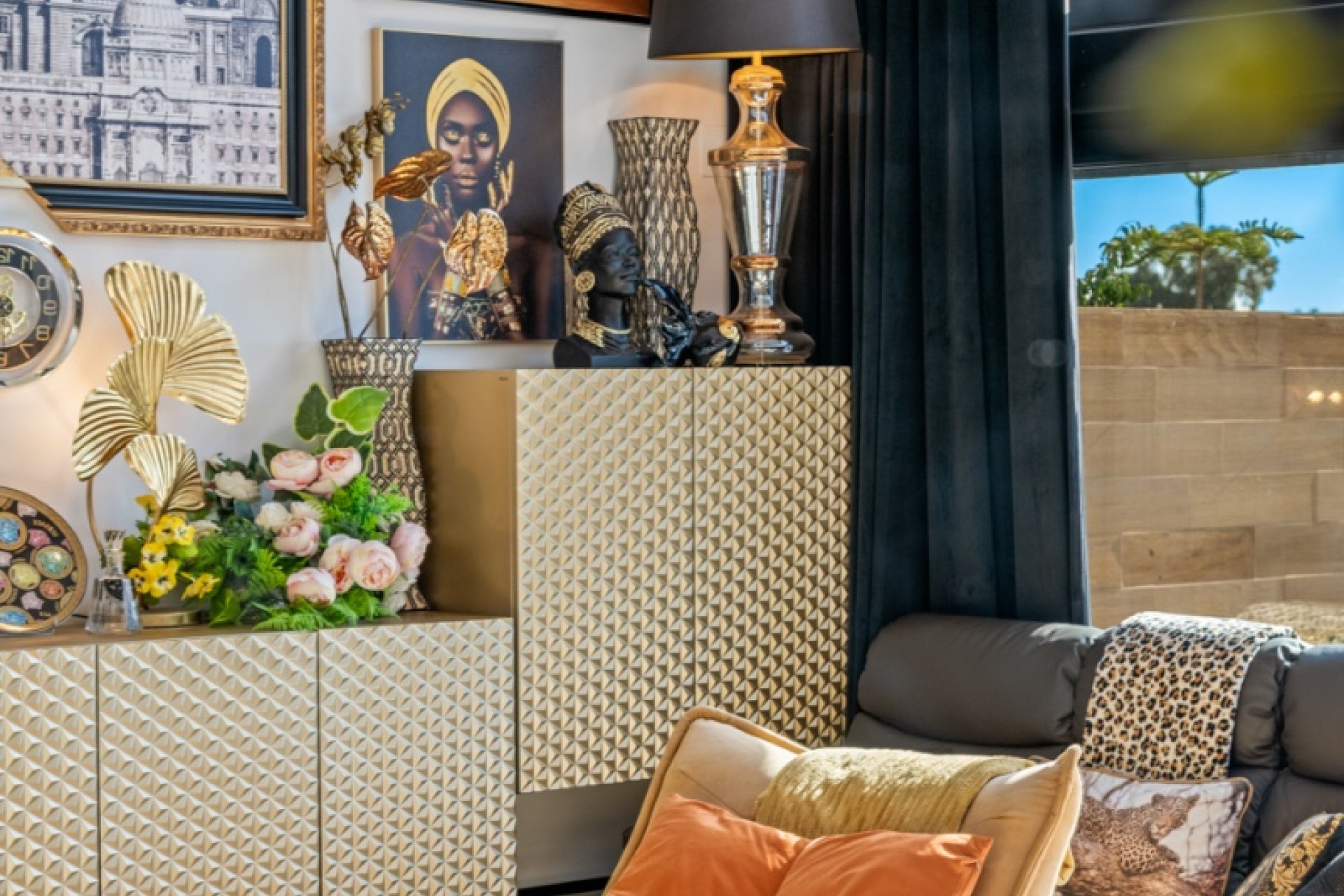 Vente - Penthouse - Villamartín