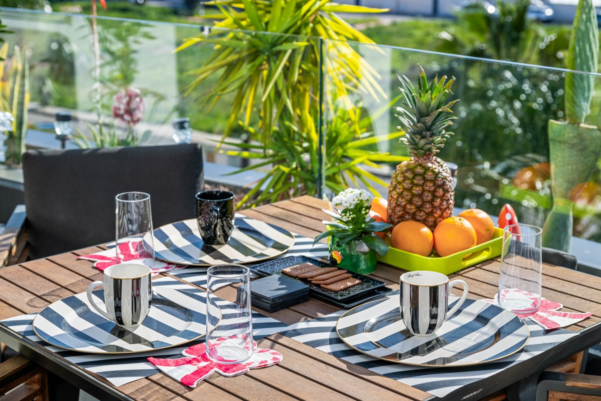 Vente - Penthouse - Villamartín