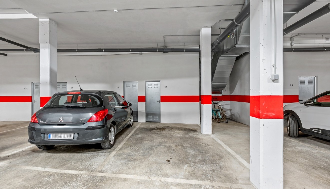 Vente - Penthouse - Villamartín