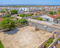 Vente - Plot - Ciudad Quesada - Rojales