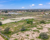 Vente - Plot - Mutxamel