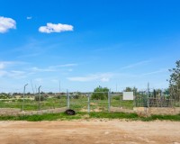 Vente - Plot - Mutxamel