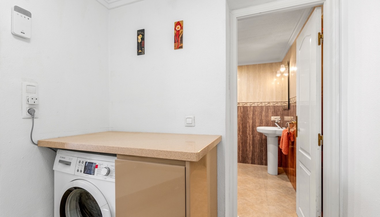 Vente - Property - Ciudad Quesada - Rojales