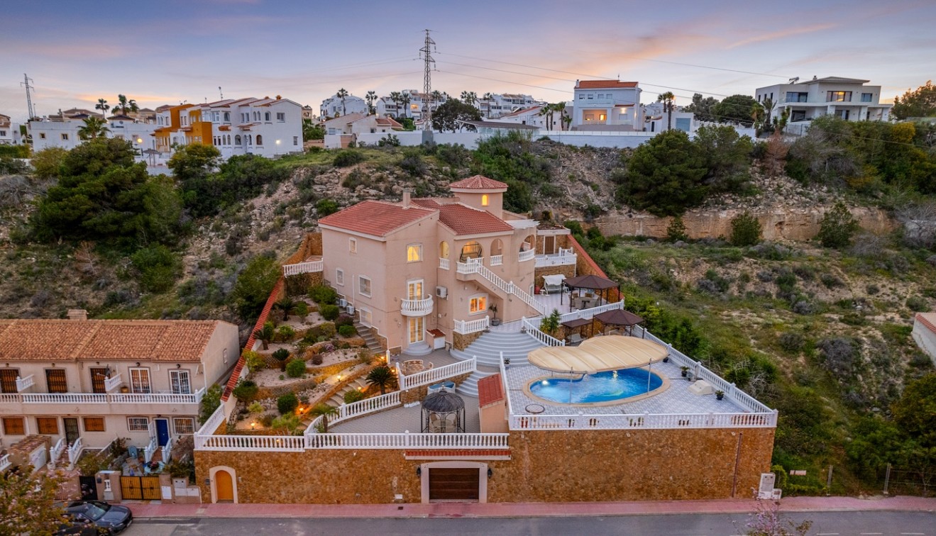 Vente - Property - Ciudad Quesada - Rojales