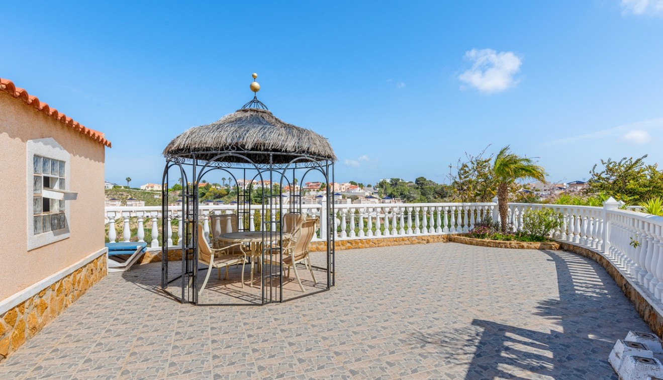 Vente - Property - Ciudad Quesada - Rojales