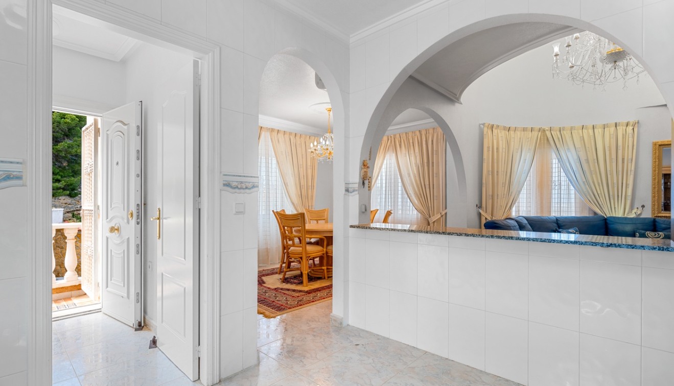 Vente - Property - Ciudad Quesada - Rojales