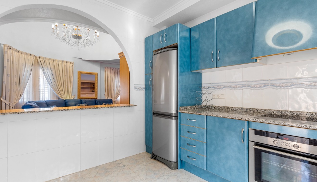 Vente - Property - Ciudad Quesada - Rojales