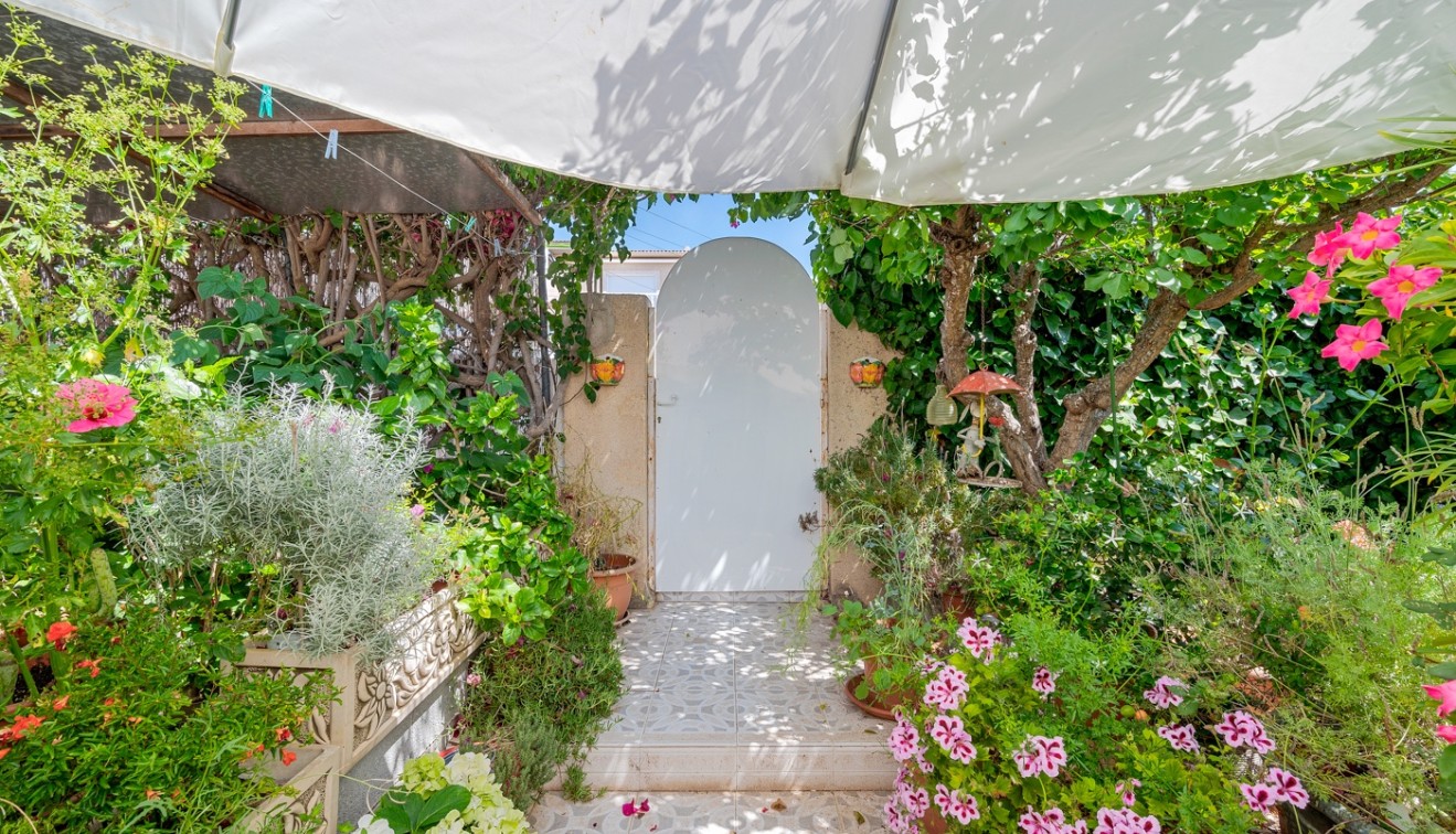 Vente - Quad Bungalow - Ciudad Quesada - Rojales