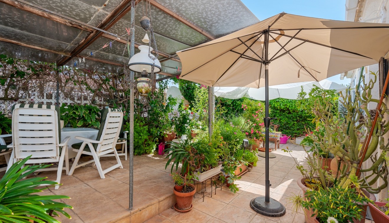 Vente - Quad Bungalow - Ciudad Quesada - Rojales