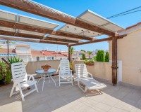 Vente - Quad Bungalow - Ciudad Quesada - Rojales