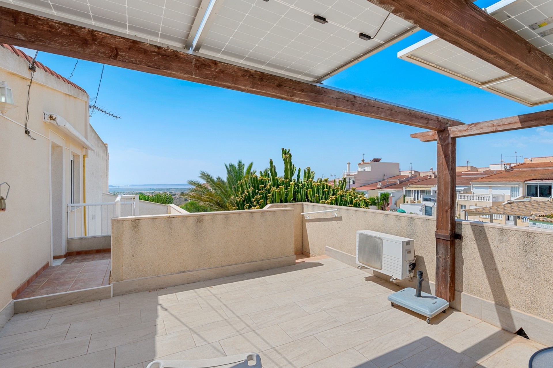 Vente - Quad Bungalow - Ciudad Quesada - Rojales