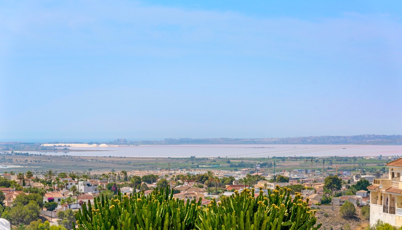 Vente - Quad Bungalow - Ciudad Quesada - Rojales