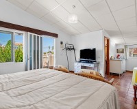 Vente - Quad Bungalow - Ciudad Quesada - Rojales