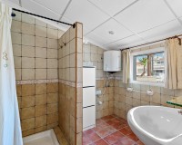 Vente - Quad Bungalow - Ciudad Quesada - Rojales