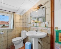 Vente - Quad Bungalow - Ciudad Quesada - Rojales